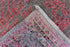 Antique Khotan Area Rug (6' x 11')